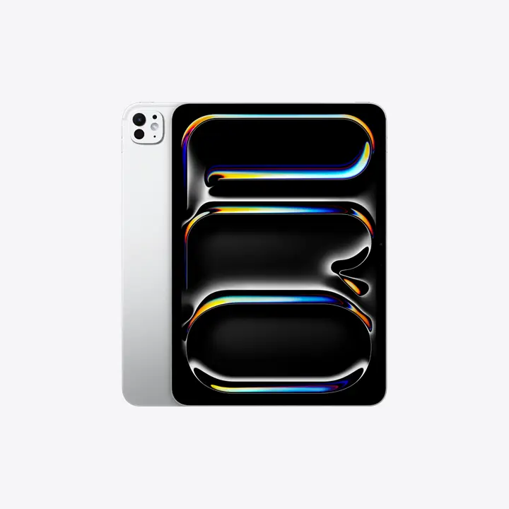 iPad Pro 11" M4