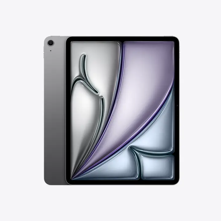 iPad Air 13" M2