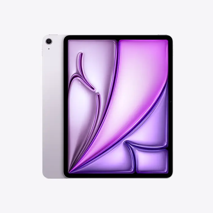 iPad Air 13" M2