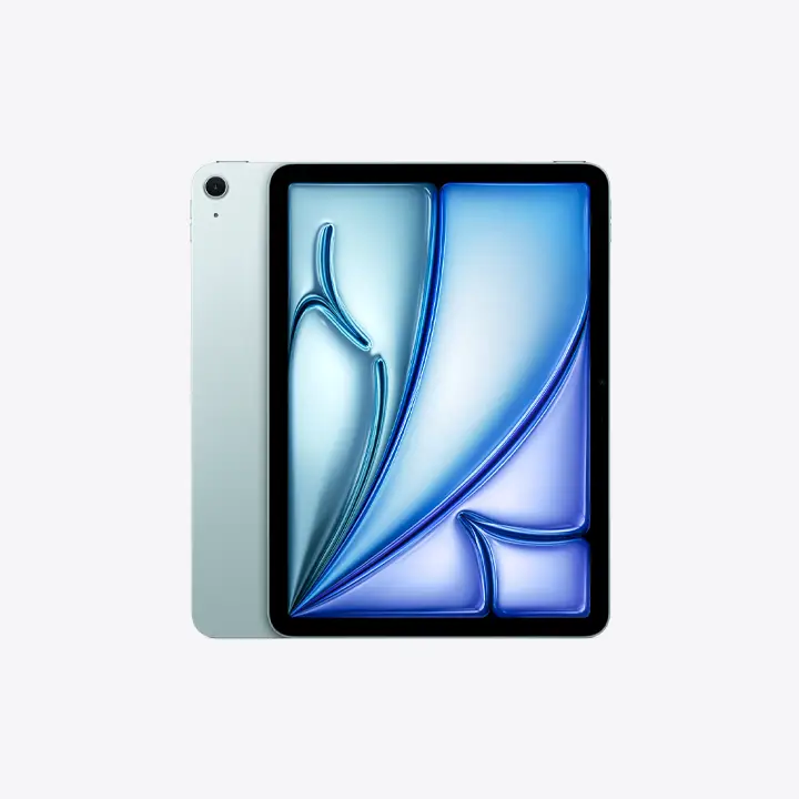 iPad Air 11" M2