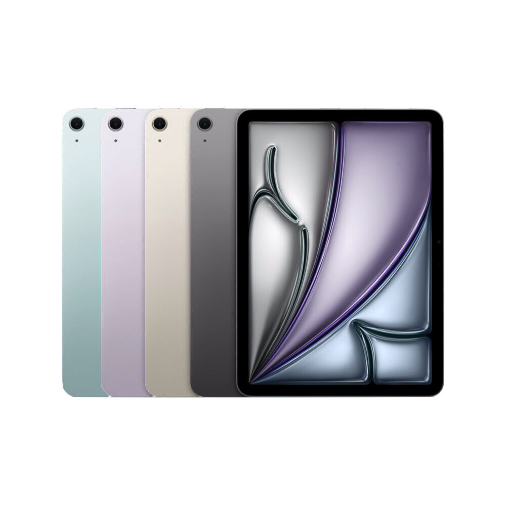 iPad Air 11" M2