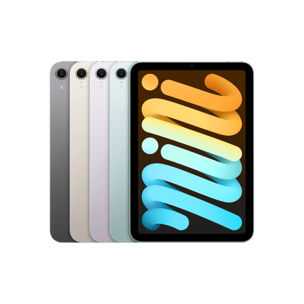 iPad Mini 7