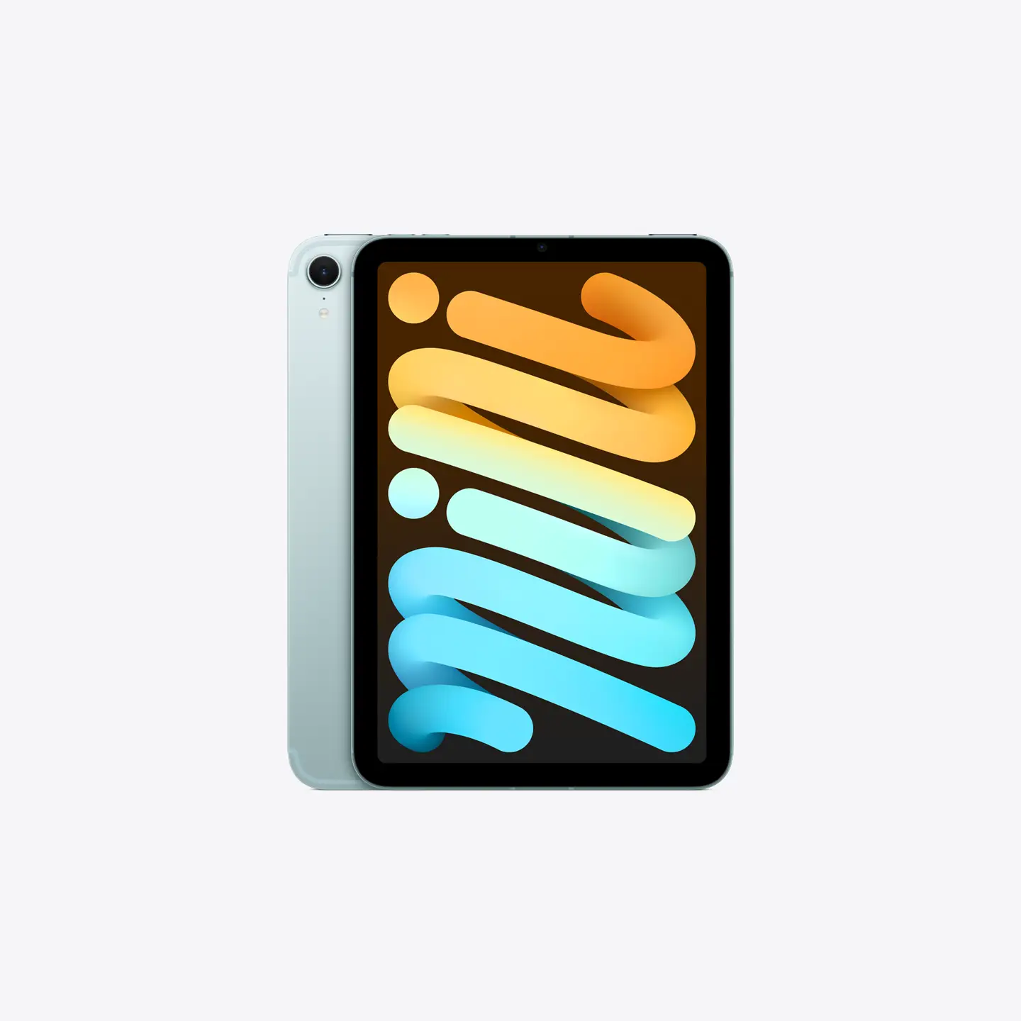 iPad Mini 7