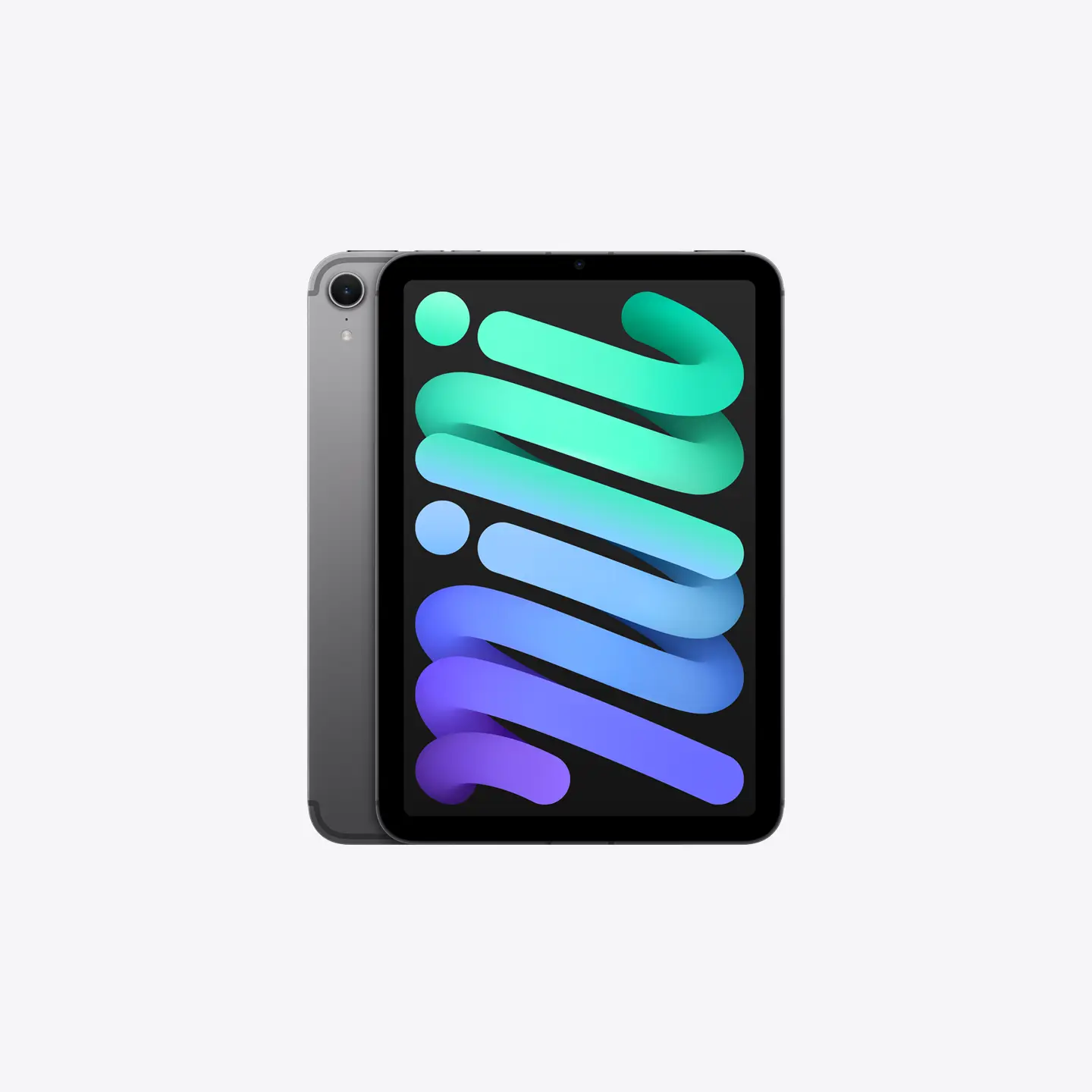 iPad Mini 7