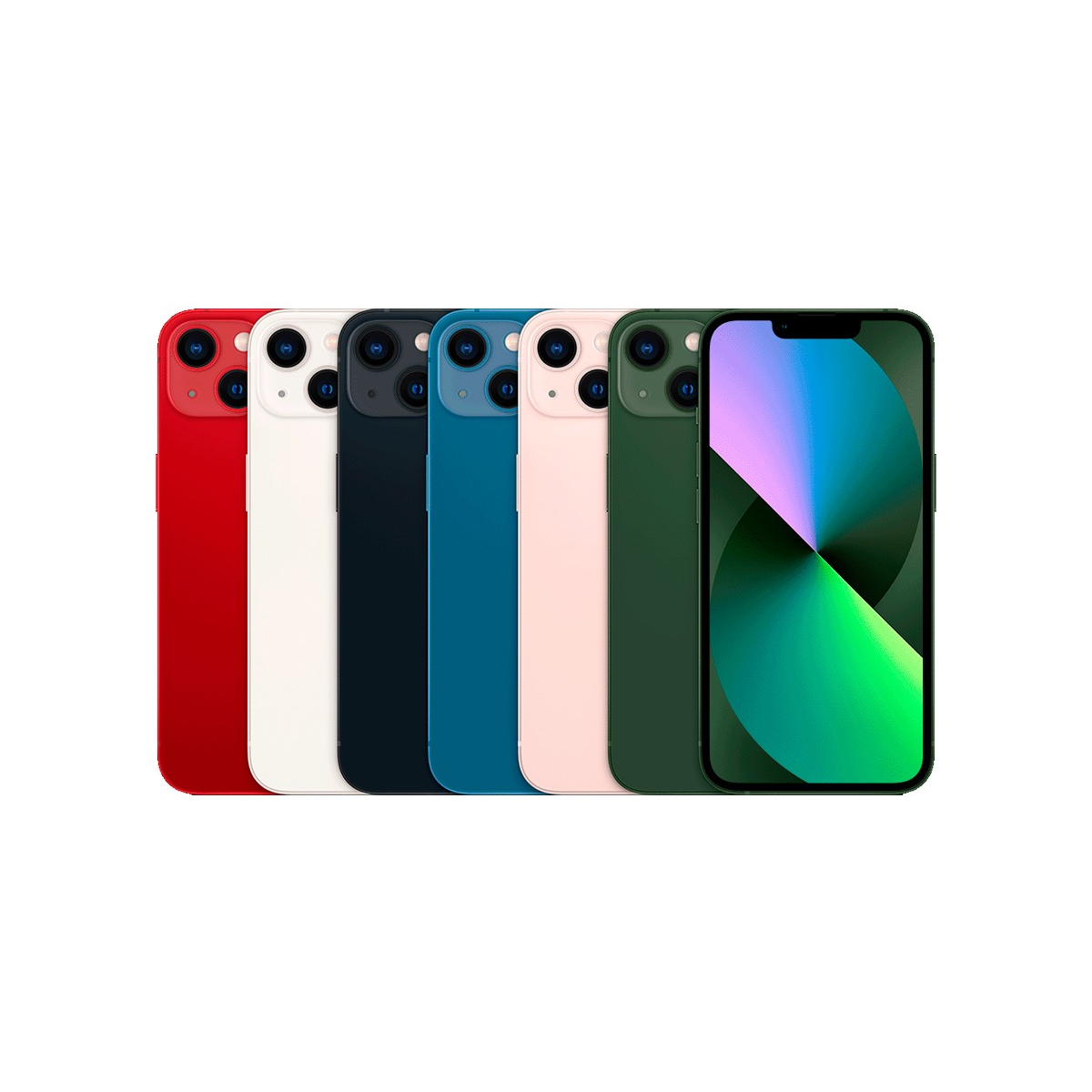 iPhone 13