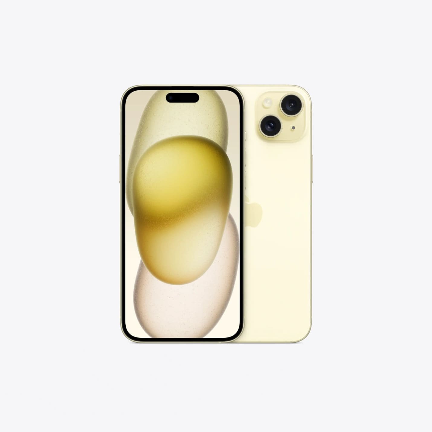 iPhone 15