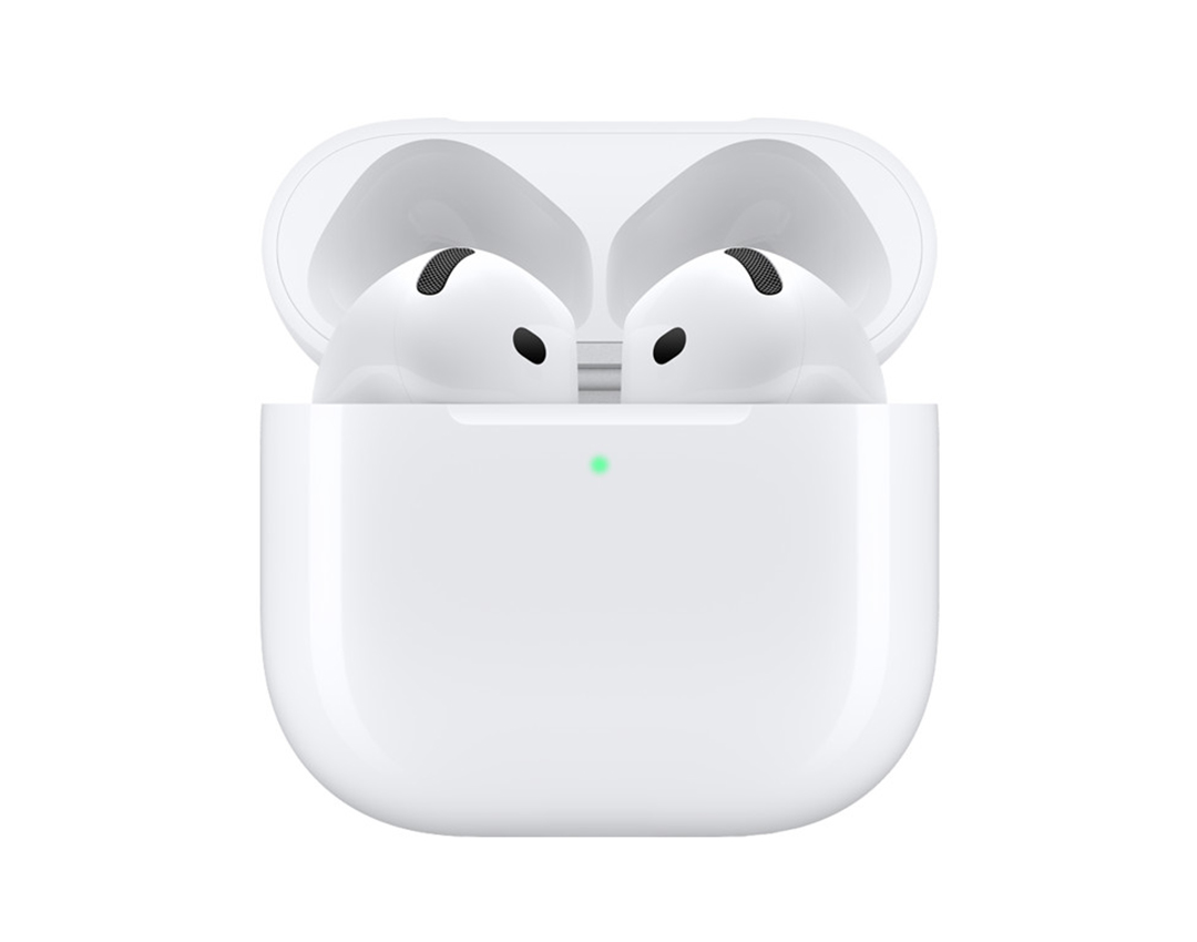 AirPods 4