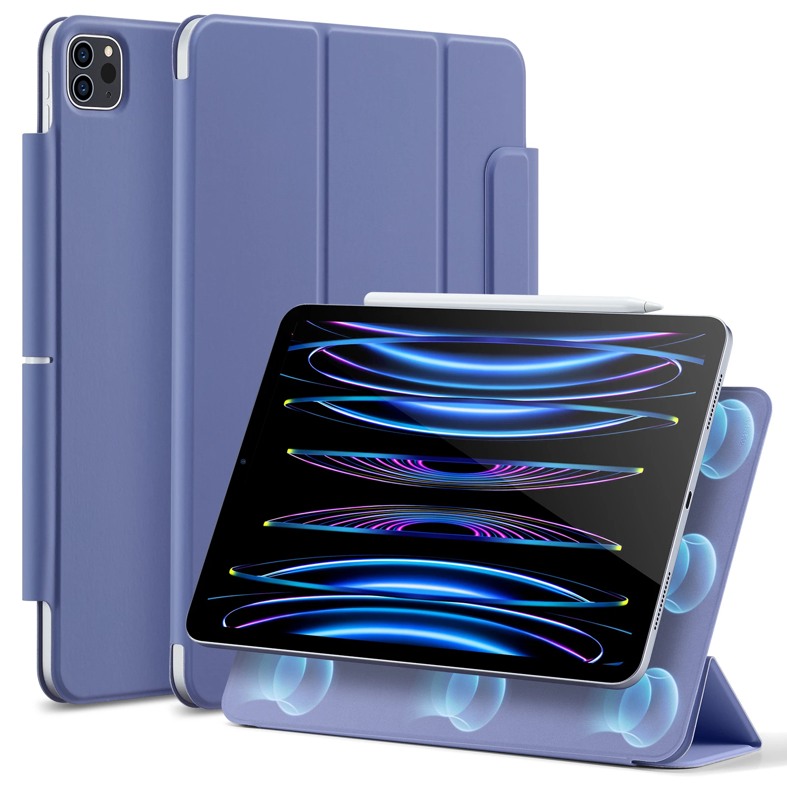 ESR Rebound Magnetic Case