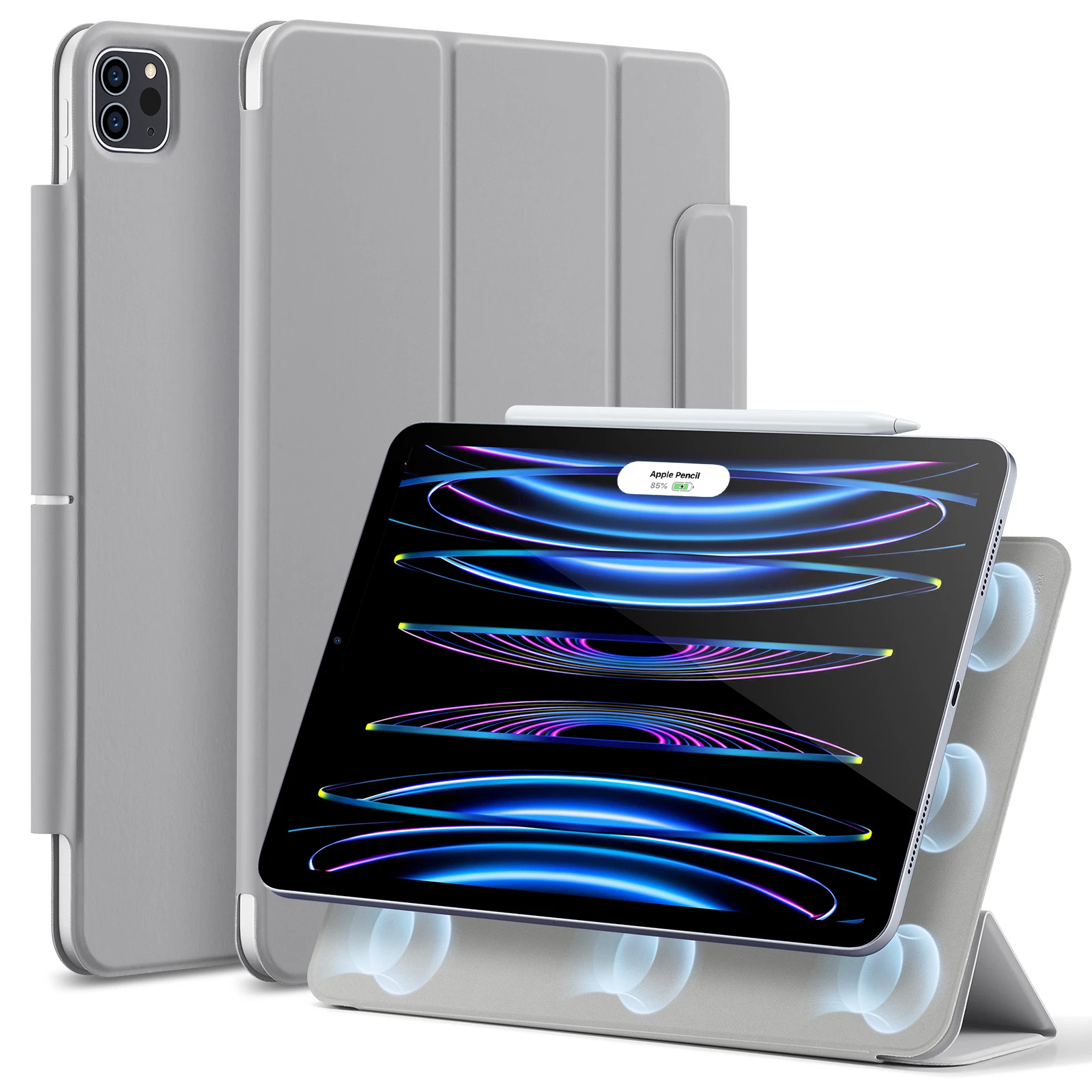 ESR Rebound Magnetic Case