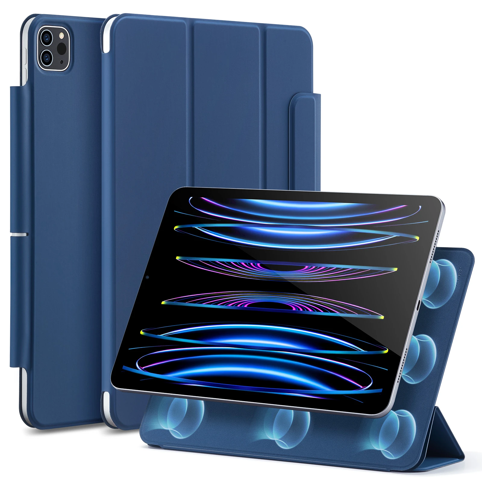 ESR Rebound Magnetic Case