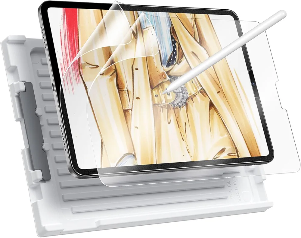 ESR iPad Paper-Feel Screen Protector