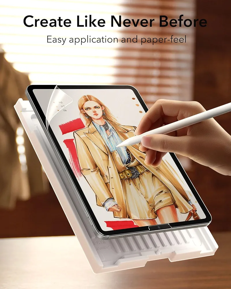 ESR iPad Paper-Feel Screen Protector