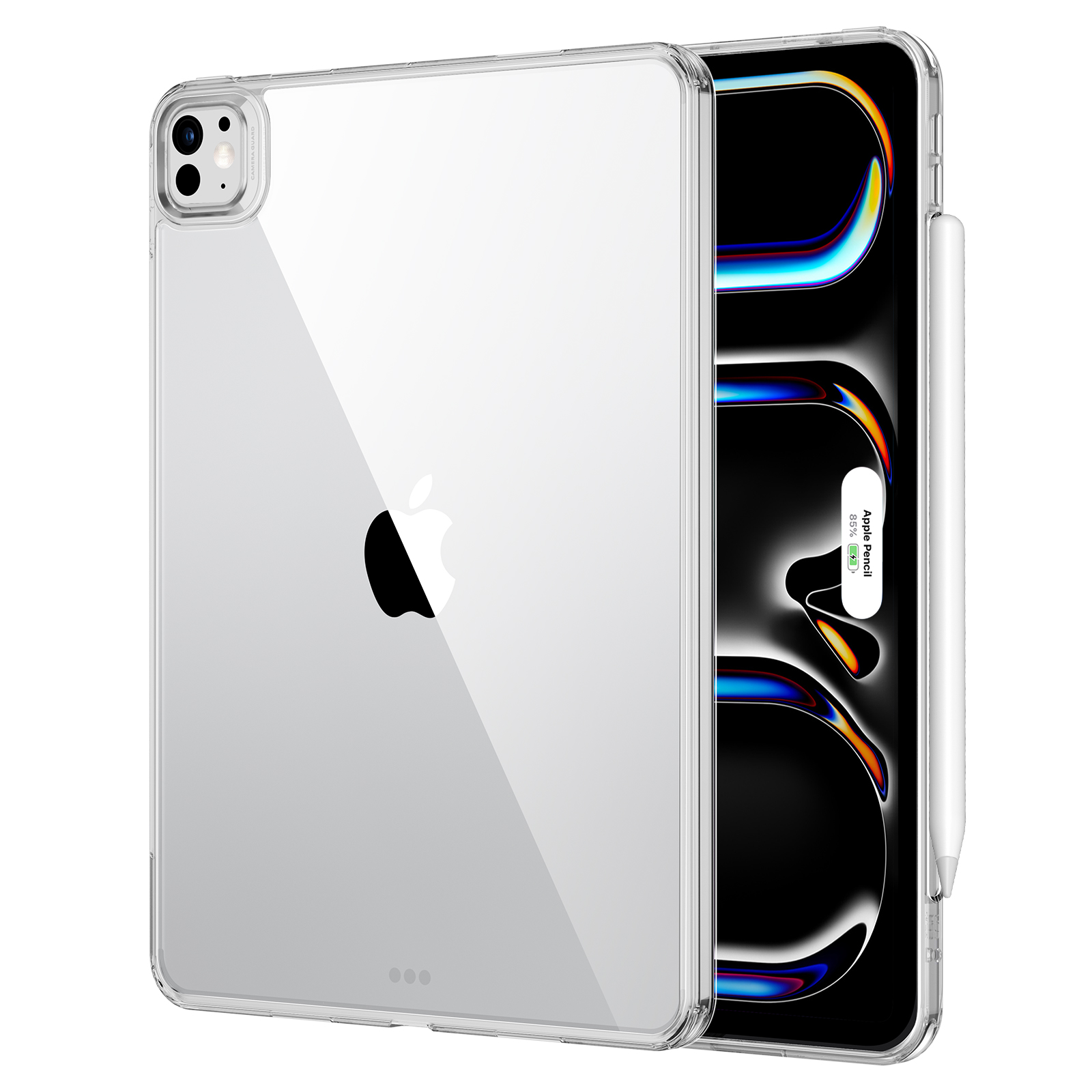 ESR iPad Classic Hybrid Case