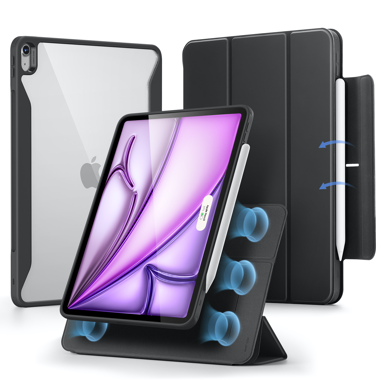 ESR Rebound Hybrid Case
