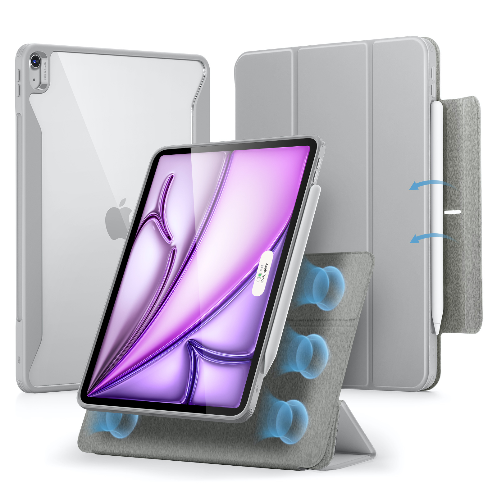 ESR Rebound Hybrid Case