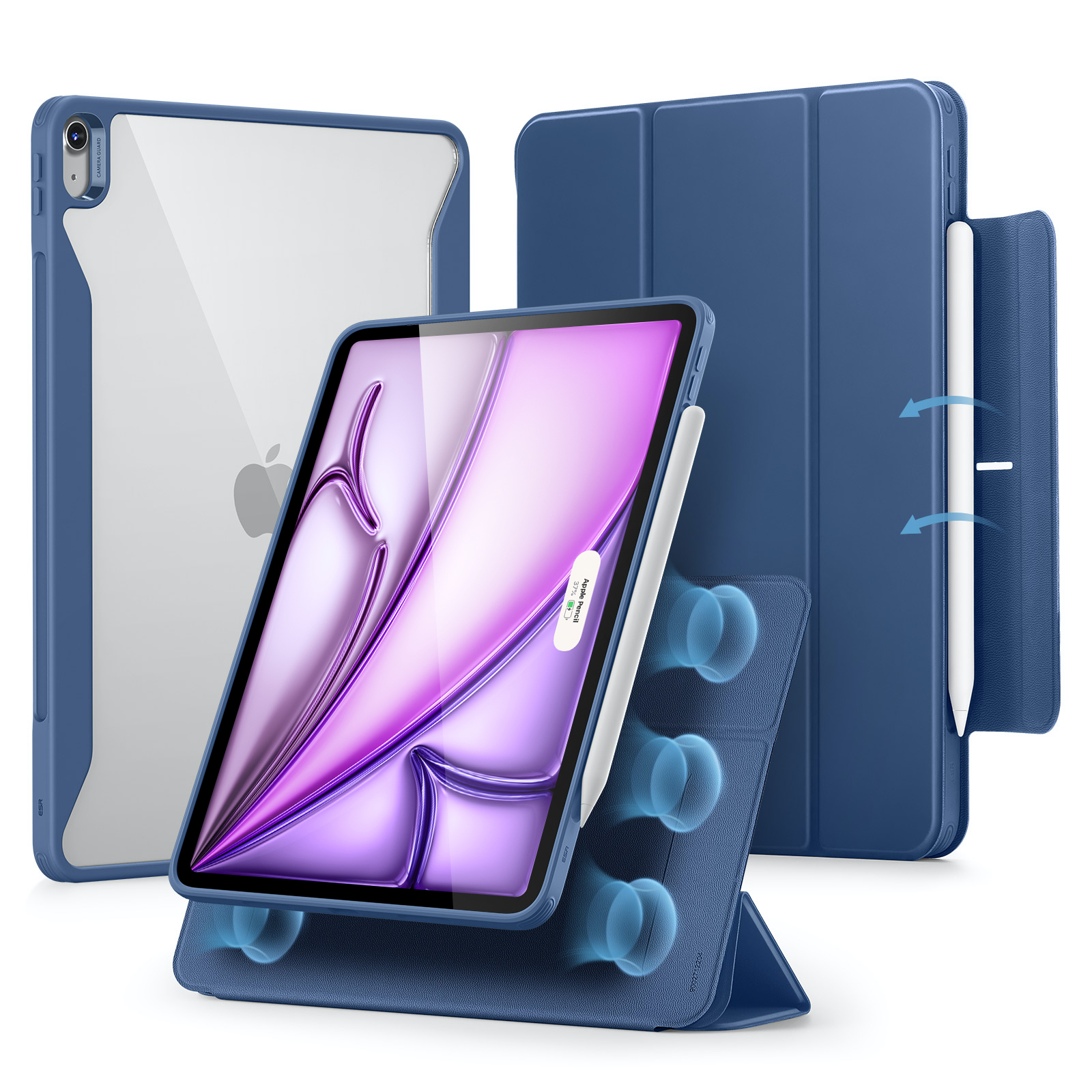 ESR Rebound Hybrid Case