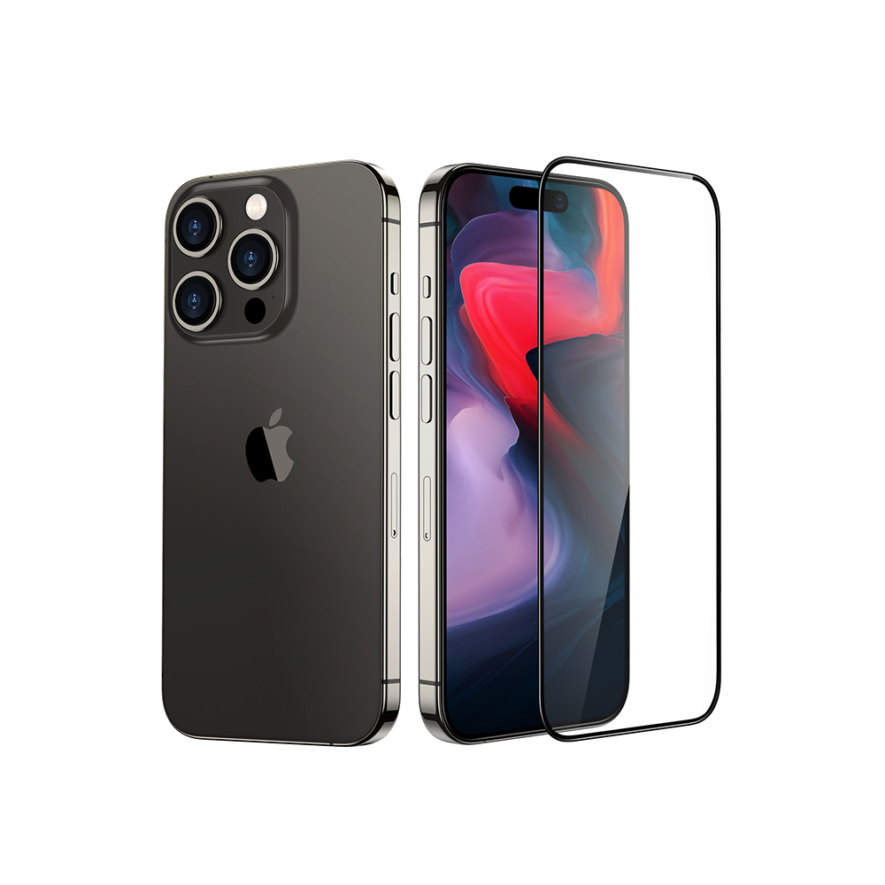 ESR Armorite Screen Protector [ iPhone 15 Family ]