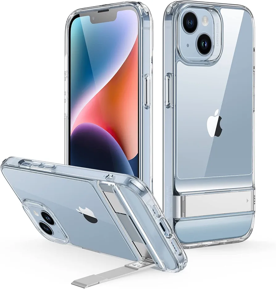 ESR Air Shield Boost Case [ iPhone 13 Family ]