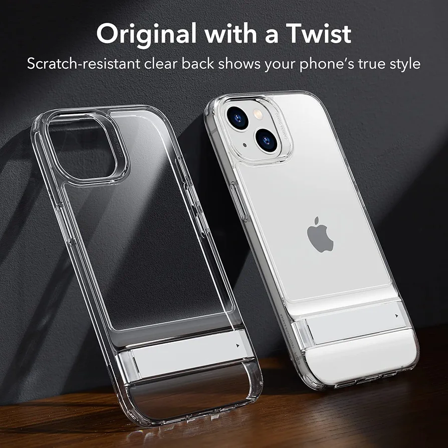 ESR Air Shield Boost Case [ iPhone 13 Family ]