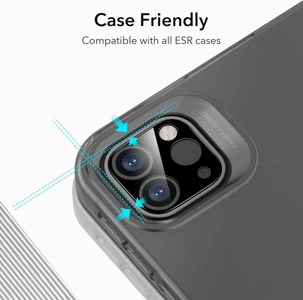 ESR Camera Lens Protector [ iPad Pro 11" / 12.9" / 13" ]