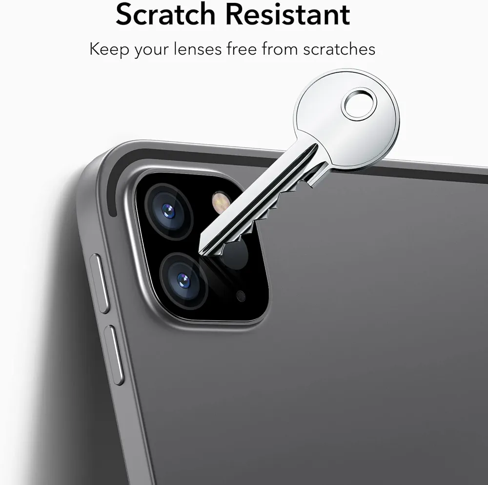 ESR Camera Lens Protector [ iPad Pro 11" / 12.9" / 13" ]