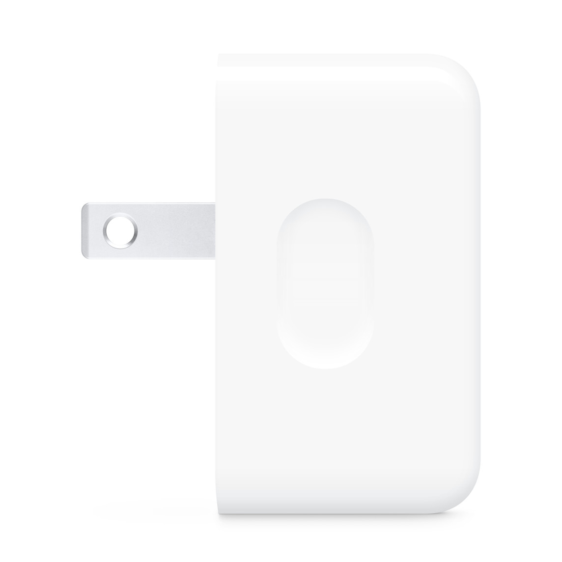 Apple 35Watt Dual USB-C Port Power Adapter