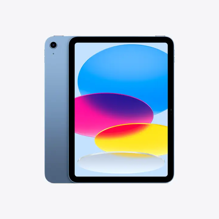 iPad 10th Gen