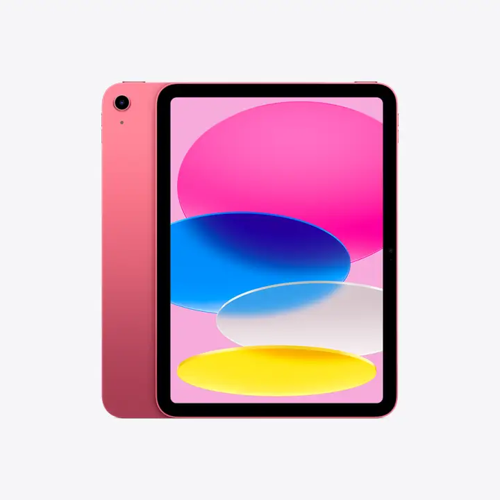 iPad 10th Gen
