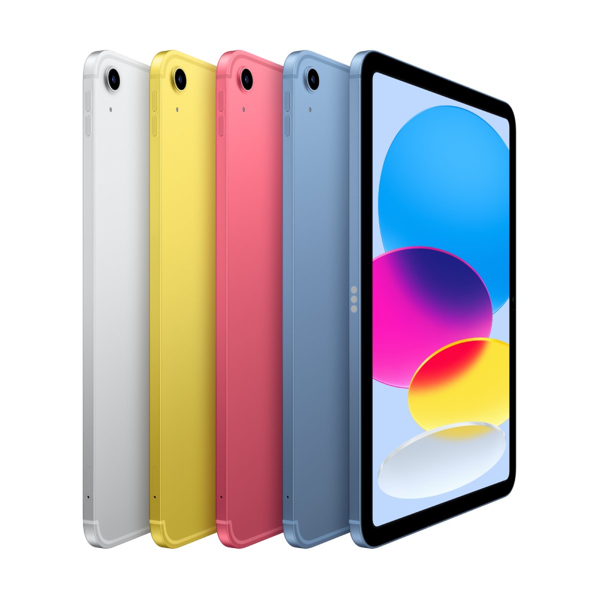 iPad 10th Gen