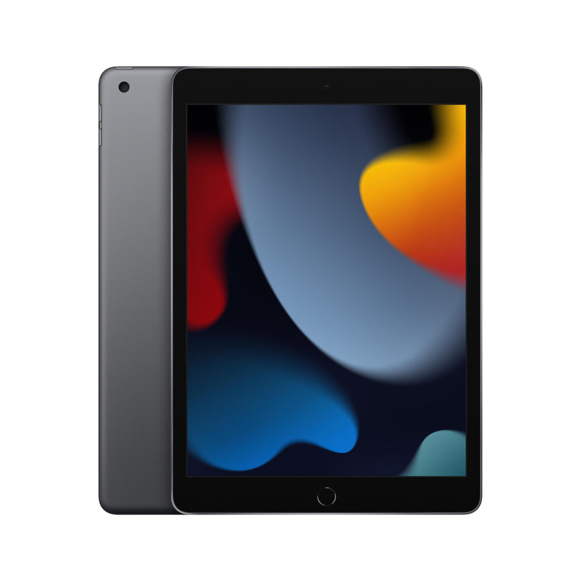 iPad 9th Gen