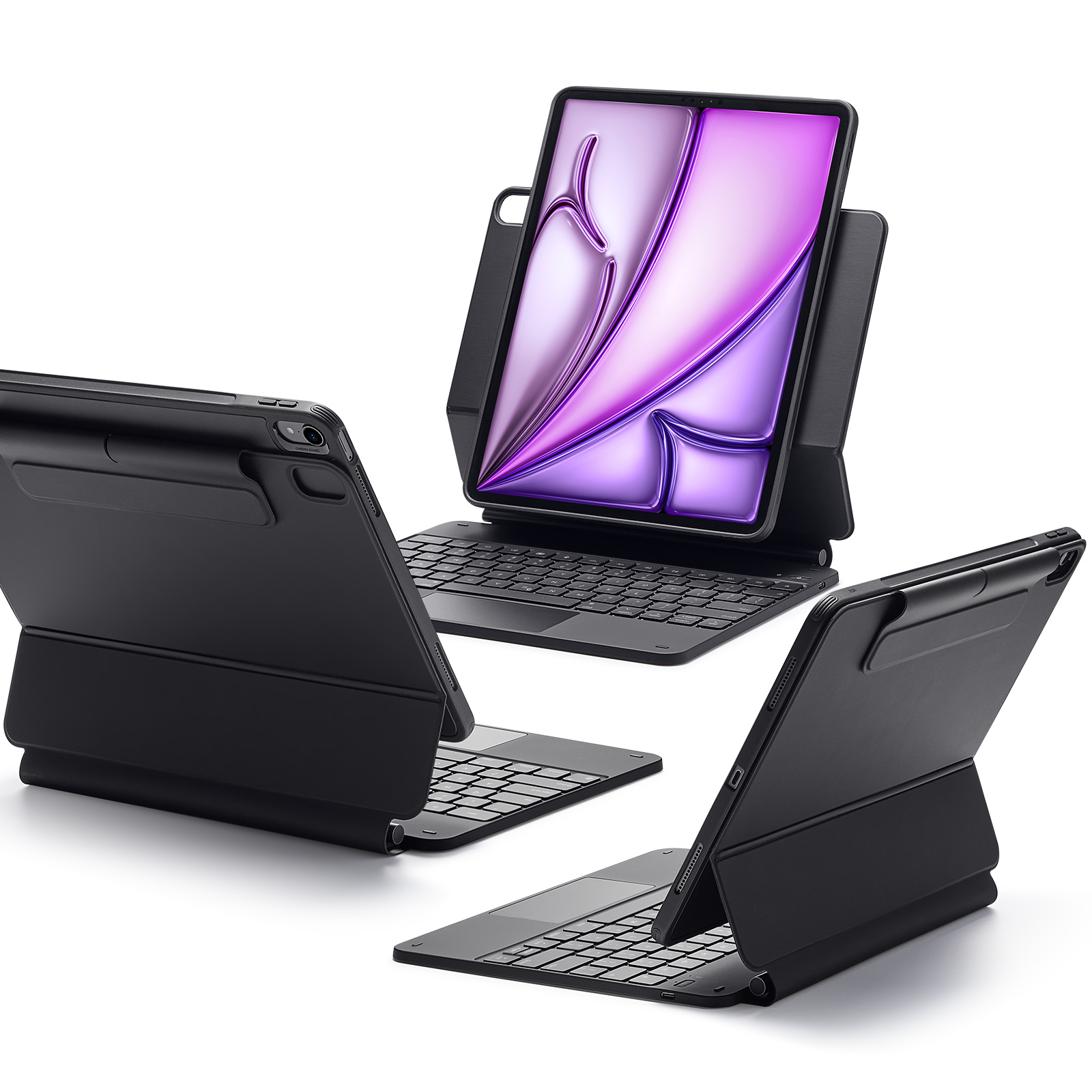 ESR Rebound Magnetic Keyboard US-English