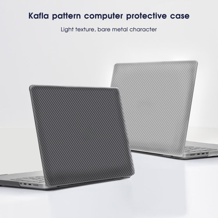 WiWU iKavlar Crystal Shield Case