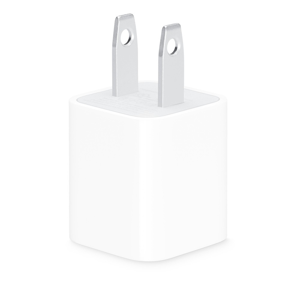 Apple 5Watt USB Power Adapter