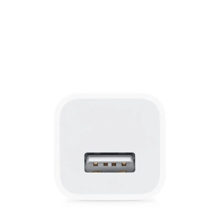 Apple 5Watt USB Power Adapter
