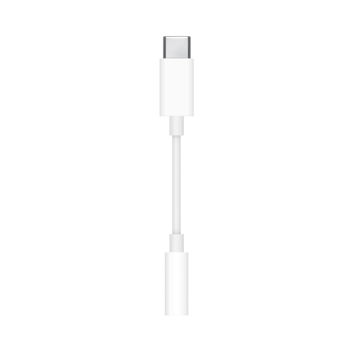 Apple USB-C to 3.5mm Headphone Jack Adaptor