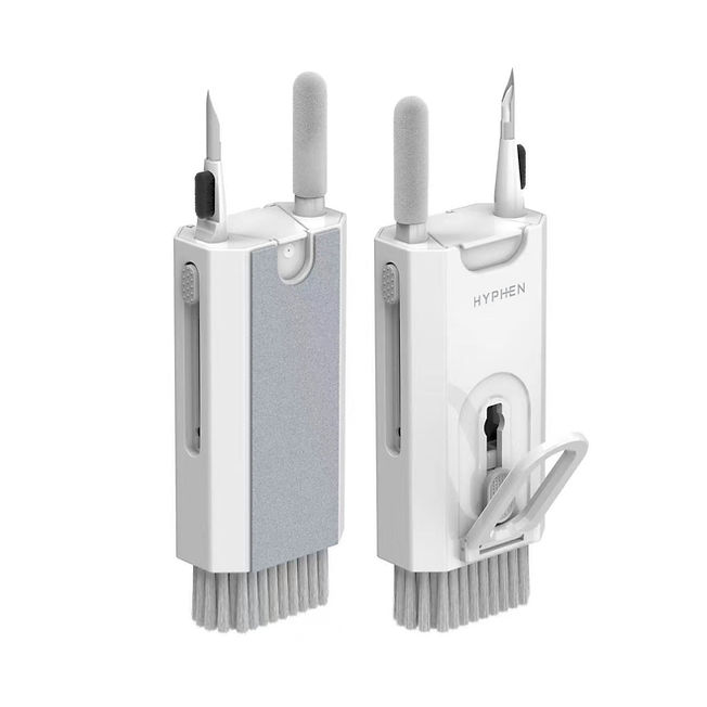 Multifunctional Cleaning Brush 8 in 1