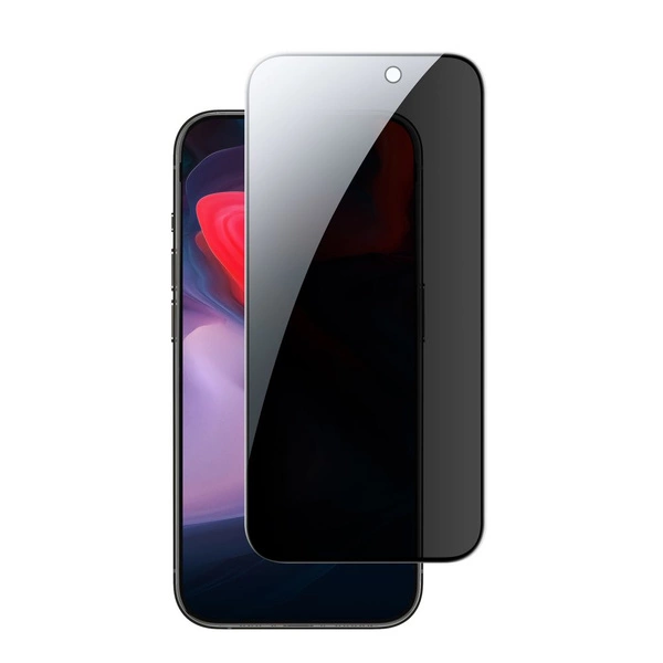 ESR Privacy Tempered Glass [ iPhone 15 Family ]