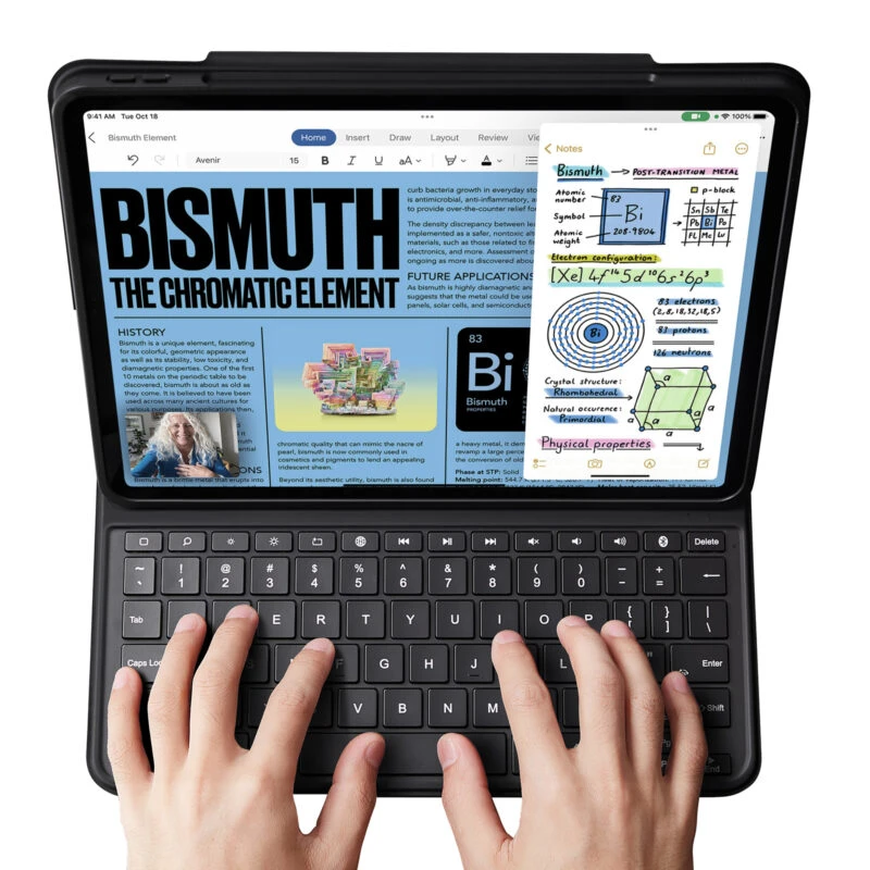 ESR Ascend Keyboard Lite