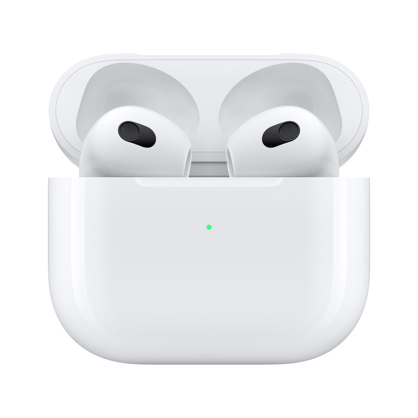 AirPods 3 with MagSafe