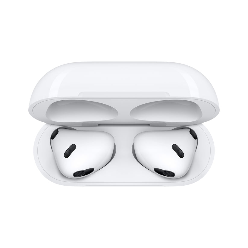 AirPods 3 with MagSafe
