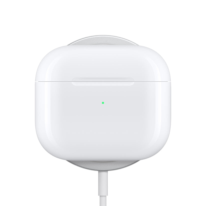 AirPods 3 with MagSafe