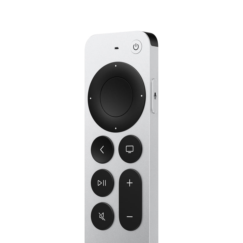 Apple TV 4K 2nd Gen)
