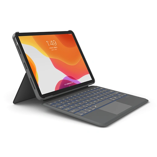 WiWU Combo Touch Keyboard Case 