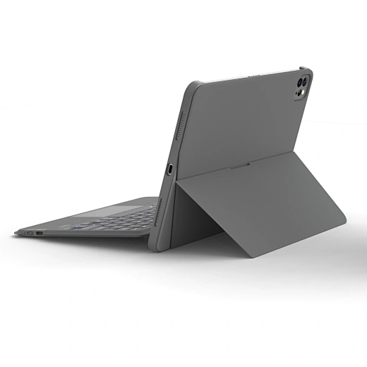 WiWU Combo Touch Keyboard Case 