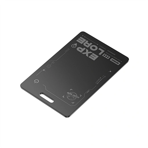 WiWU iTag WT-03 [ Black ]