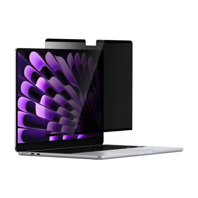WiWU Magnetic Privacy Screen Film