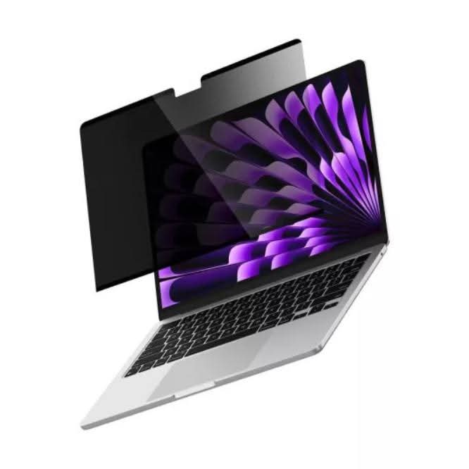 WiWU Magnetic Privacy Screen Film