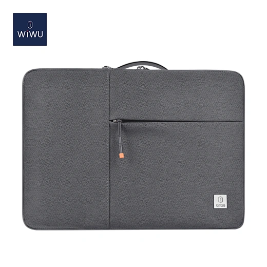 WiWU Alpha Double Layer Sleeve