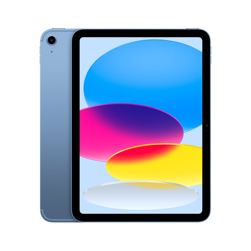 iPad 11th Gen
