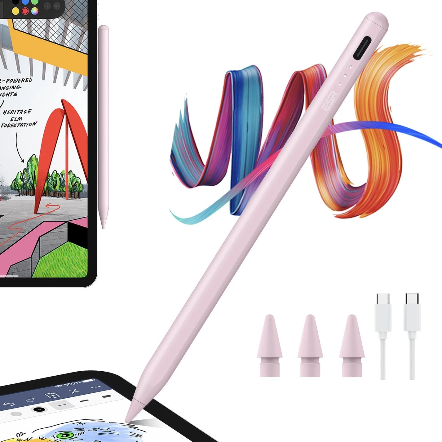 ESR Digital Pencil 